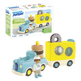 Playmobil Junior-Donut-Truck – 71702