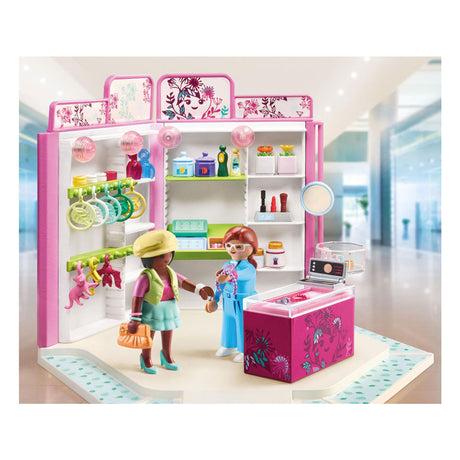 Playmobil MyLife Beauty Salon
