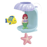 Playmobil Junior Disney Ariels Muscheldusche – 71460
