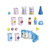 Playmobil Junior Disney Aschenputtels Schloss – 71457