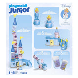 Playmobil Junior Disney Aschenputtels Schloss – 71457