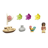 Playmobil Junior Disney Vaianas Katamaran – 71459