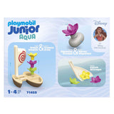 Playmobil Junior Disney Vaianas Katamaran – 71459