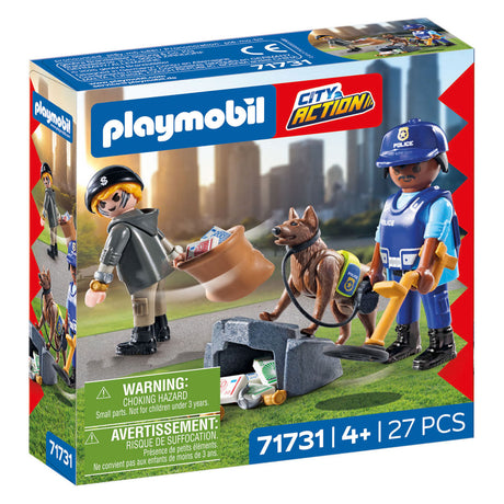 Playmobil | 2 Stk