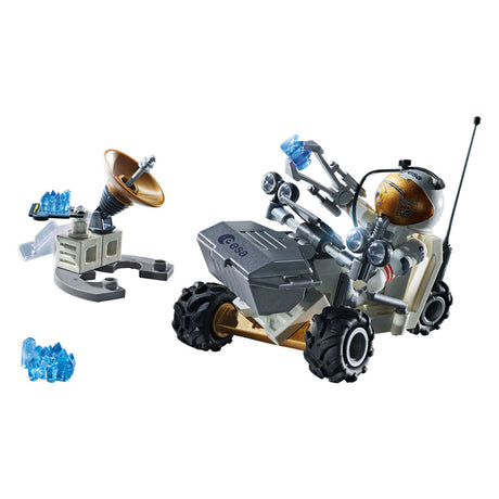 Playmobil-Starterpakete Weltraummission – 71734