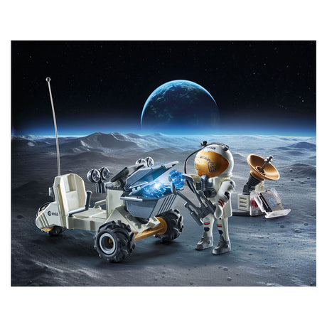 Playmobil-Starterpakete Weltraummission – 71734