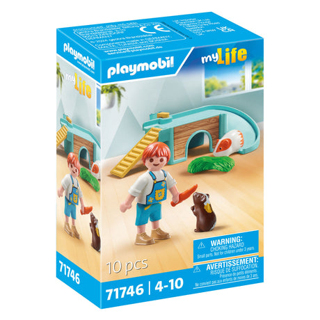 Playmobil | 2 Stk