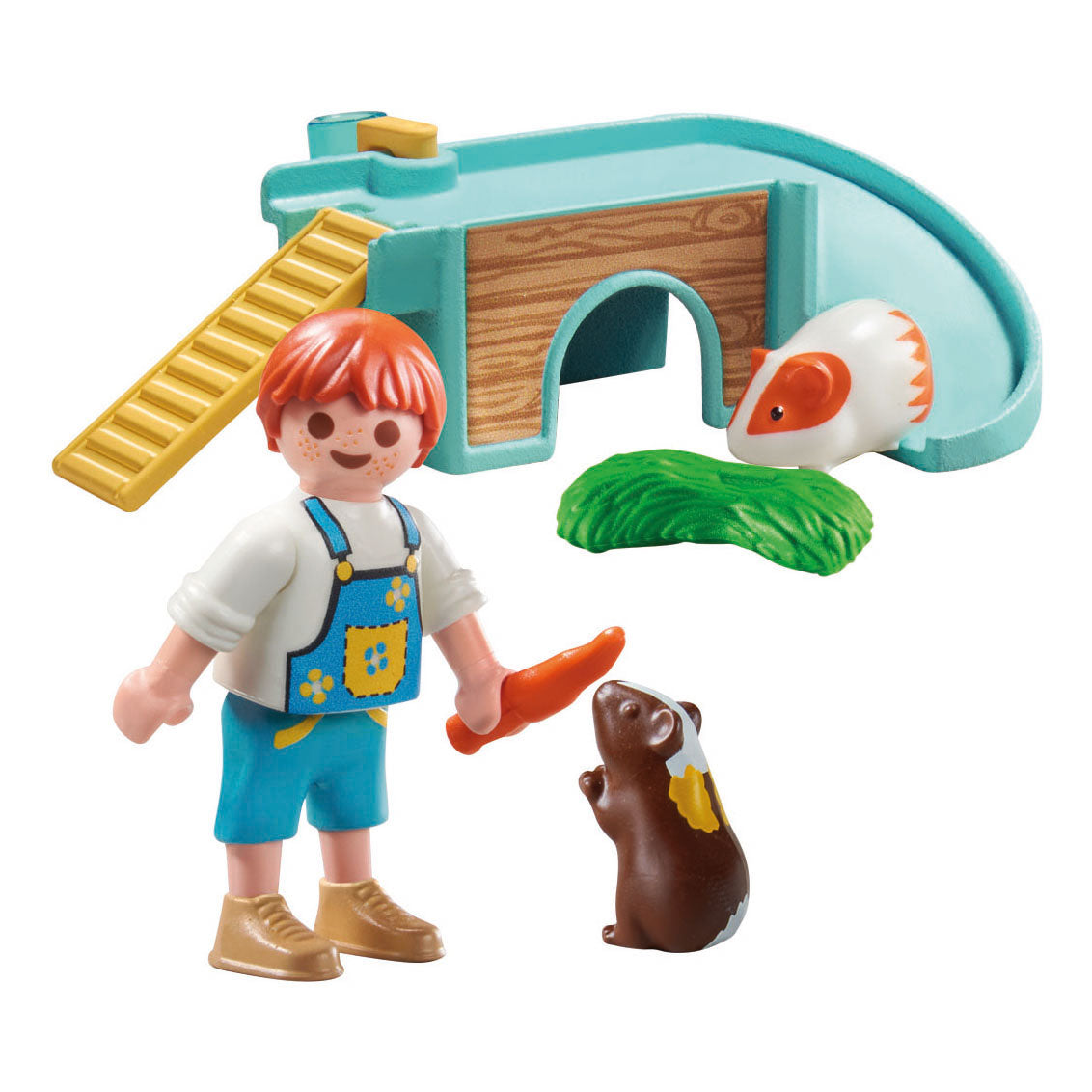 Playmobil | 2 Stk