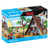 Playmobil Asterix Asterix: Asterix-Haus 71828