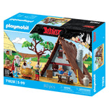 Playmobil Asterix Asterix: Asterix-Haus 71828