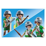 Playmobil Asterix Asterix: Legionärszelt 71829