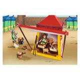 Playmobil Asterix Asterix: Legionärszelt 71829