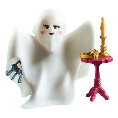 Playmobil Prinzessin Magisches Geisterkostüm für Prinzessin – 71851