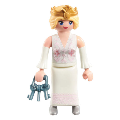 Playmobil Prinzessin Magisches Geisterkostüm für Prinzessin – 71851