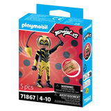 Playmobil miraculous vesperia - 71867