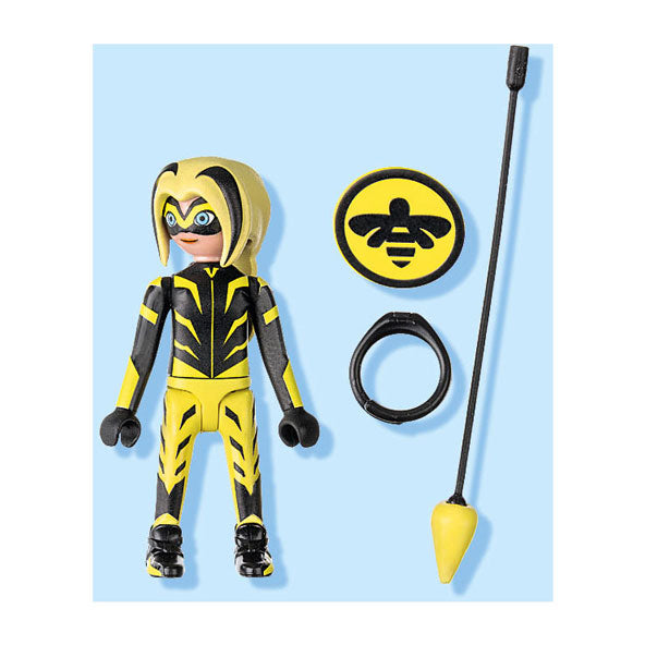 Playmobil miraculous vesperia - 71867
