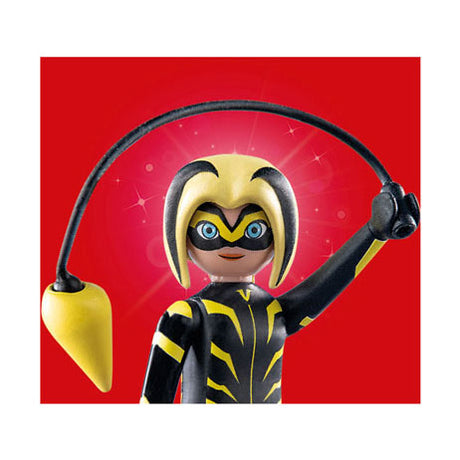 Playmobil miraculous vesperia - 71867