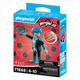 Playmobil miraculous viperion - 71868