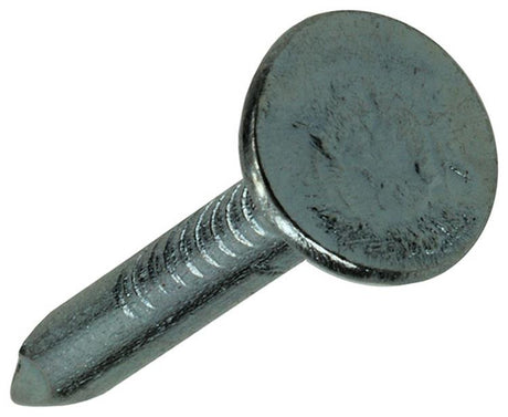 Mack 1017946 - schalienagel staal verzinkt 250 gr 3,0 x 25 mm | 5 stuks