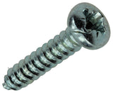 Mack 1018060 - zelftappende schroef cylkop verz. 70 st 3,5 x 19 mm | 5 stuks