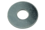 Mack 1018129 - carrosserie sluitring verzinkt40 st 10,5 x 30 mm | 5 stuks