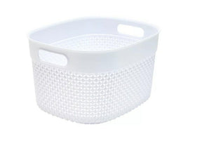 Curver mand s 6l ♪ white ♪