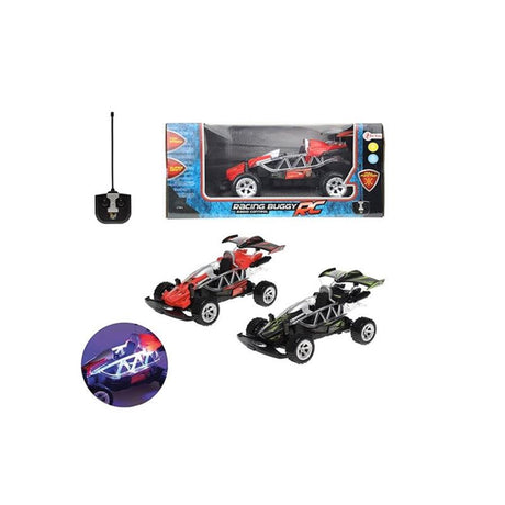 Toi-toys Rennwagen „Buggy“ ferngesteuert (ohne Batterien)