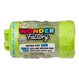Wonder Factory Singles Sand-Sortiment | 36 Stück