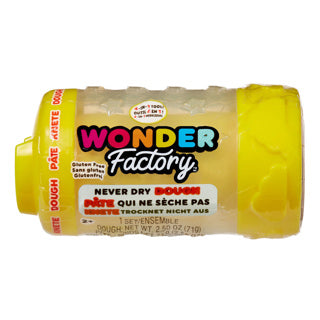 Wonder Factory Singles-Teig-Sortiment | 36 Stück