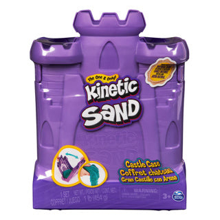 Kinetischer Sandburgkasten | 2 Stk