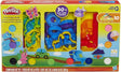 Hasbro Play-Doh-Werkzeugset mit +30 Teilen und 10 Tontöpfen