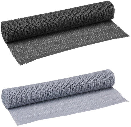 Excellent Houseware Anti-Rutsch-Matte 30 x 150 cm (pro Rolle)