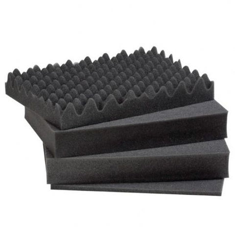 Explorer Cases Pluk Foam Set für Koffer 1908