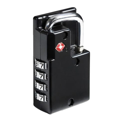 Explorer Cases Combination Lock TSA zugelassen