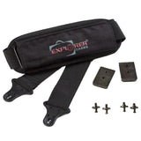 Explorer -Fälle Universal Carrying Gurt Set