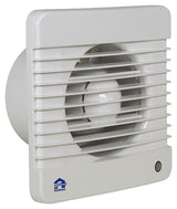 Renson 1006462 - mech. vent. vochtigheidssensor 7402h wit ø 125 | 2 stuks