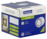 Renson 1006444 - kanaalventilator standaard 7123 wit ø 150 | 2 stuks