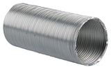 Renson 1006208 - alu flexibel dia 80 1500mm | 2 stuks
