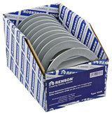 Renson 1006258 - ronde rooster inbouw 434 r alural 9006 ø 100 | 10 stuks