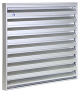 Renson 1006615 - opbouwmuurro 431 f1 325x325mm | 1 stuks