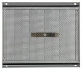 Renson 1006624 - roos.4032 1 f1 175x150mm | 2 stuks