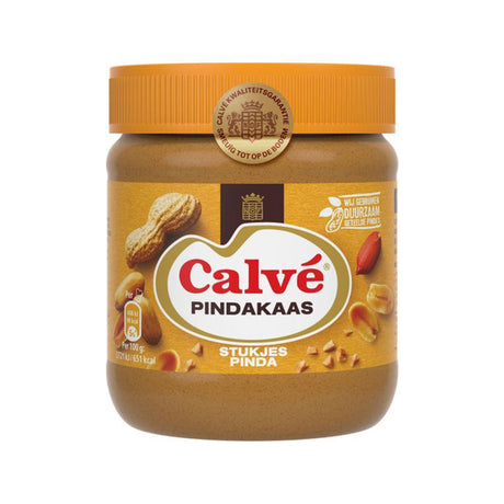Erdnussbutter-Nussstücke vom Kalb (12x 350gr)