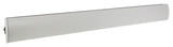 Renson 1006487 - verluchting rolluikkast transitransivent ral 9010 mat 950mm | 1 stuks
