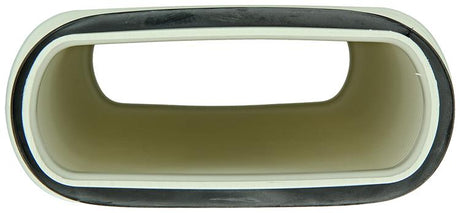 Renson 1053833 - flexibel horizontaal verticaalflexibel 90°(40cm) | 2 stuks