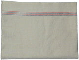 1050408 - dweil katoen 50x80 wit axy 2008 (30 1200) | 10 stuks