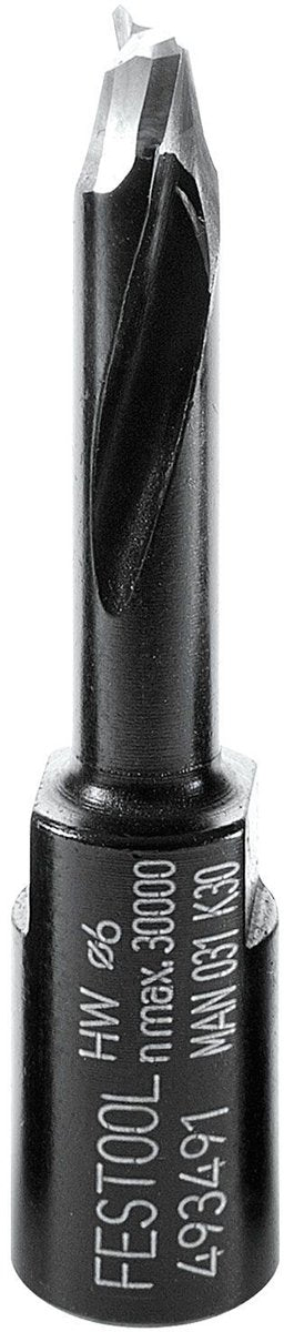 Festool Zubehör Fräser D 6-NL 28 HW-DF 500 - 493491