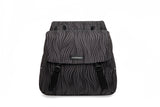 Newloox's Bag New Joli Double Double | Alma | Schwarz