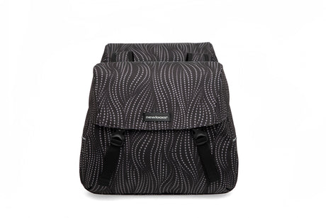 Newloox's Bag New Joli Double Double | Alma | Schwarz