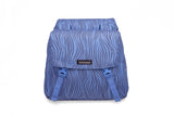 Burger - New Looxs Bag New Looxs Joli Double Double | alma | blau | 37l