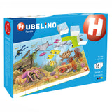 Hubelino -Block -Puzzle Unterwasserwelt, 35st.